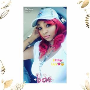 Meet your Posher, Rai jean